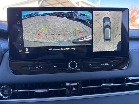 New 2026 Mitsubishi Outlander SE FWD image 18