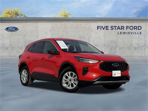 Certified 2024 Ford Escape Active w/ Tech Pack #1 image 2