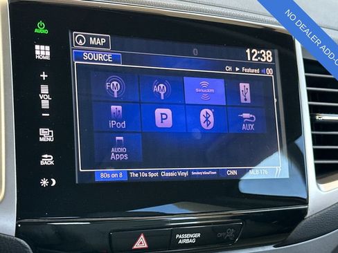 Used 2016 Honda Pilot EX-L image 21