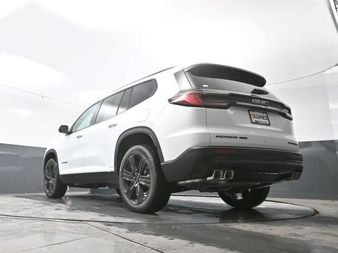 New 2026 GMC Acadia Elevation w/ Black Edition image 50