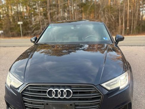 Used 2020 Audi A3 2.0T Premium w/ Final Edition Package image 29