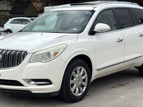 Used 2014 Buick Enclave Leather image 3