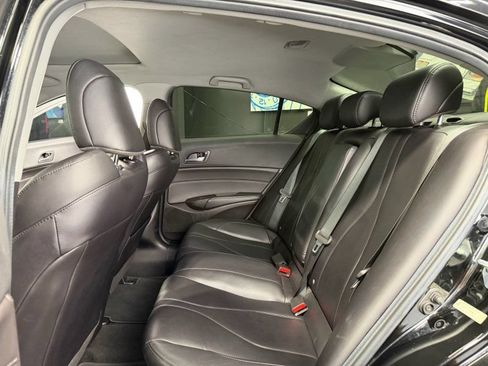 Used 2022 Acura ILX FWD image 17