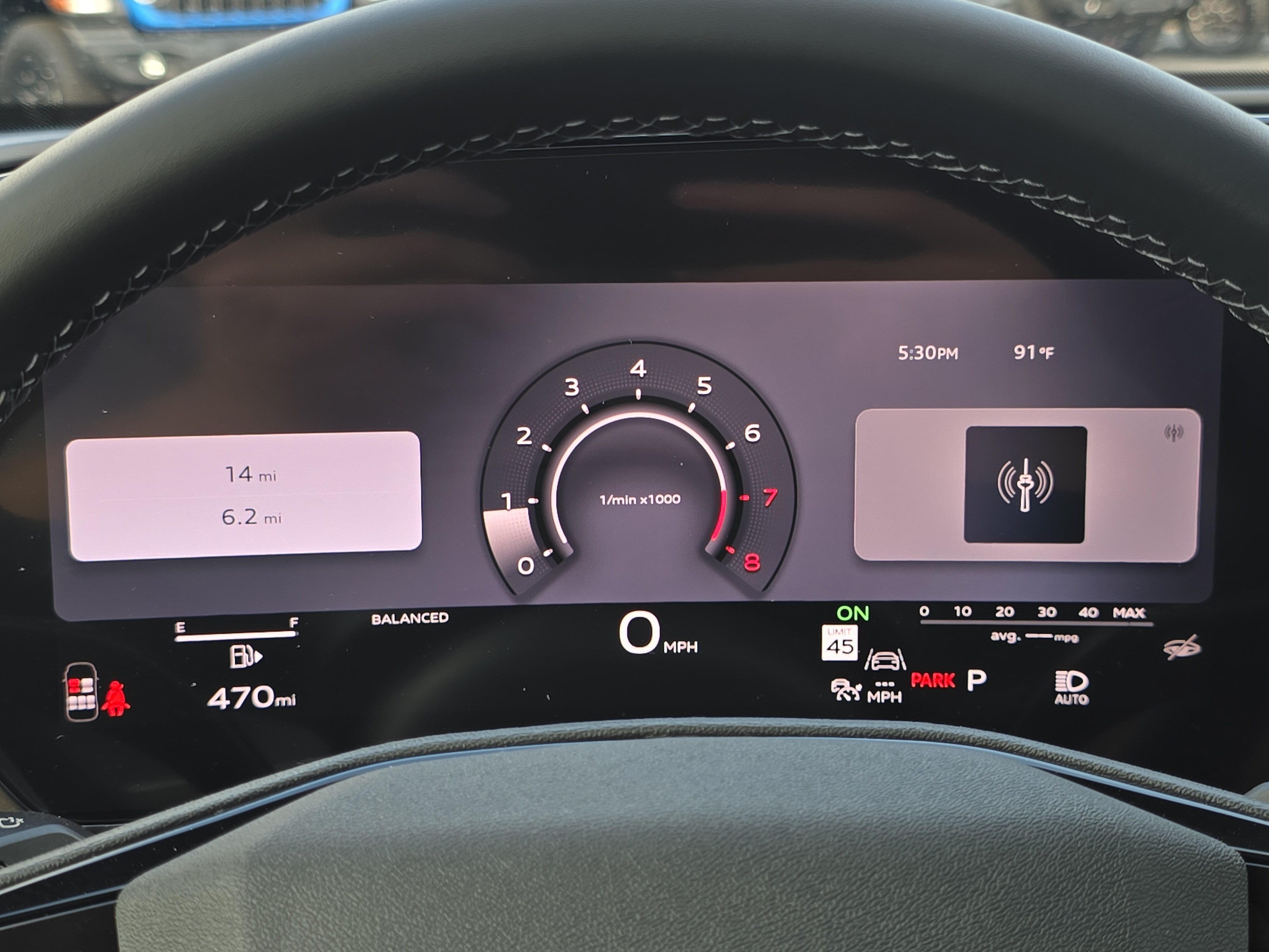 New 2026 Audi Q5 Premium AWD/4WD image 19