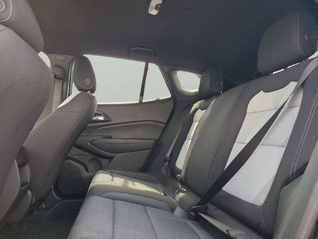 New 2026 Chevrolet Trax RS FWD image 12
