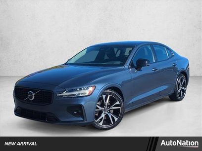 Used 2024 Volvo S60 B5 Core