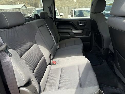 Used 2015 Chevrolet Silverado 1500 LT w/ All Star Edition AWD/4WD image 12