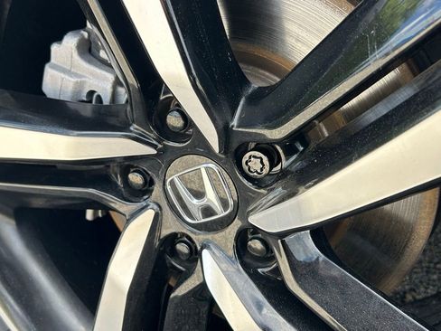 Used 2022 Honda Accord Sport image 36