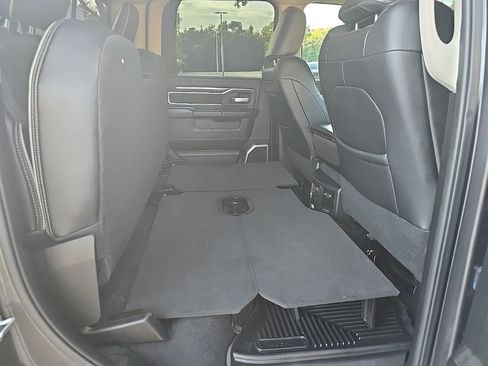 Used 2024 RAM 2500 Laramie image 35