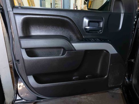 Used 2015 Chevrolet Silverado 1500 LT w/ All Star Edition image 9