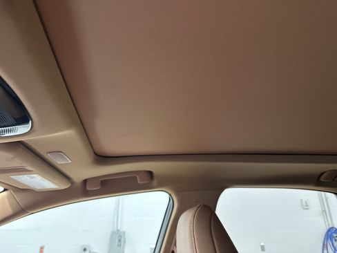 Used 2025 Lexus NX 350 AWD w/ Luxury Package image 28