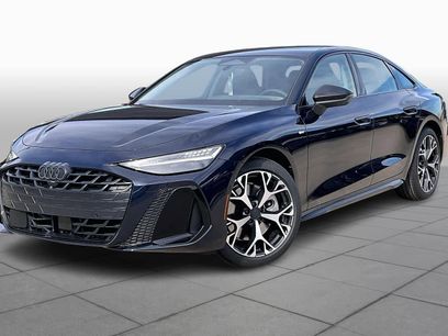 New 2026 Audi A6 Premium Plus