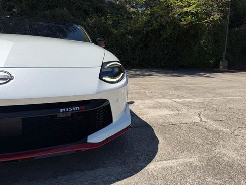 Used 2024 Nissan Z NISMO w/ Floor Mat Package image 17