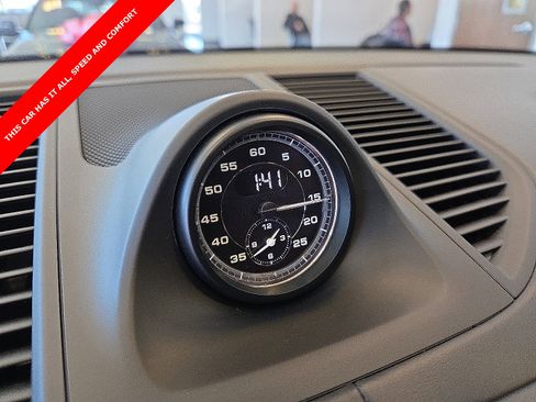 Used 2023 Porsche Macan GTS image 20