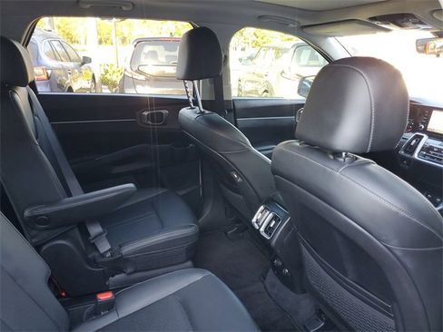 Used 2022 Kia Sorento EX w/ Panoramic Sunroof Package image 33