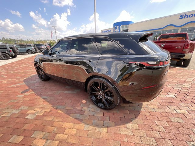Used 2023 Land Rover Range Rover Velar R-Dynamic S AWD/4WD image 31