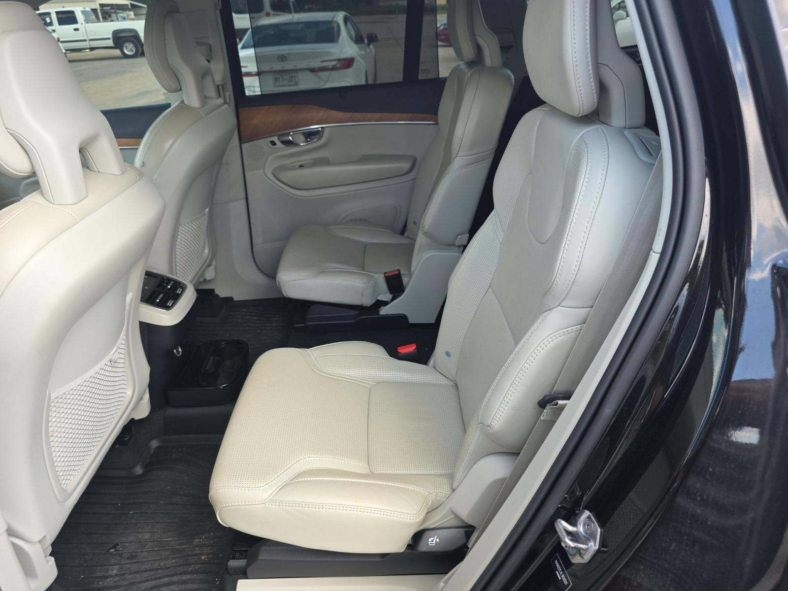 Used 2020 Volvo XC90 T6 Inscription w/ Protection Package Premier AWD/4WD image 12