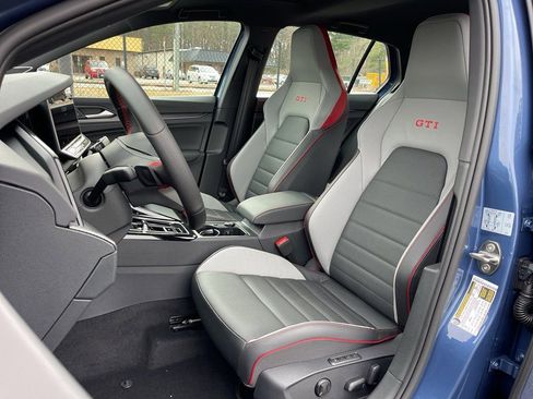 New 2026 Volkswagen GTI Autobahn image 16