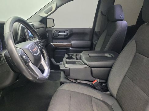 Used 2019 GMC Sierra 1500 SLE w/ SLE Value Package AWD/4WD image 17
