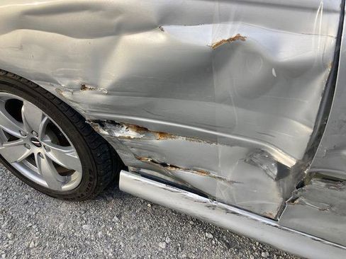 Used 2005 Pontiac GTO RWD image 13