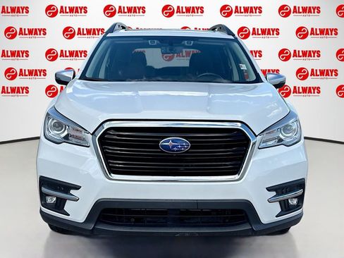 Used 2020 Subaru Ascent Touring w/ Popular Package #2A image 2