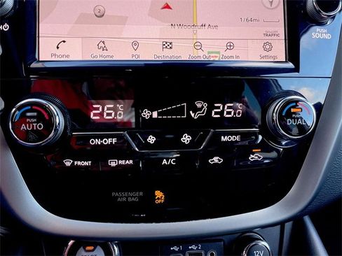Used 2024 Nissan Murano Platinum image 19