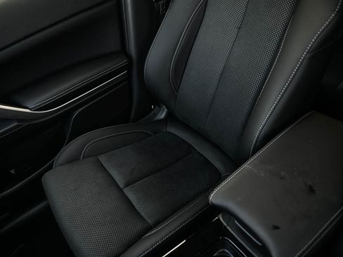 New 2025 Mitsubishi Eclipse Cross SE image 26