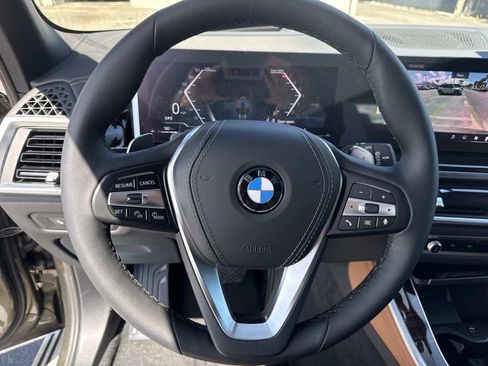 New 2026 BMW X5 xDrive40i AWD/4WD image 27