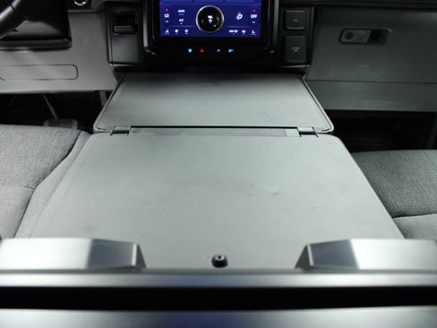 Used 2024 Ford F150 Lightning Flash AWD/4WD image 20