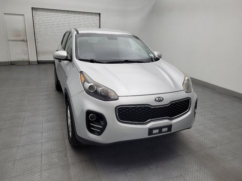 Used 2017 Kia Sportage LX AWD/4WD image 14
