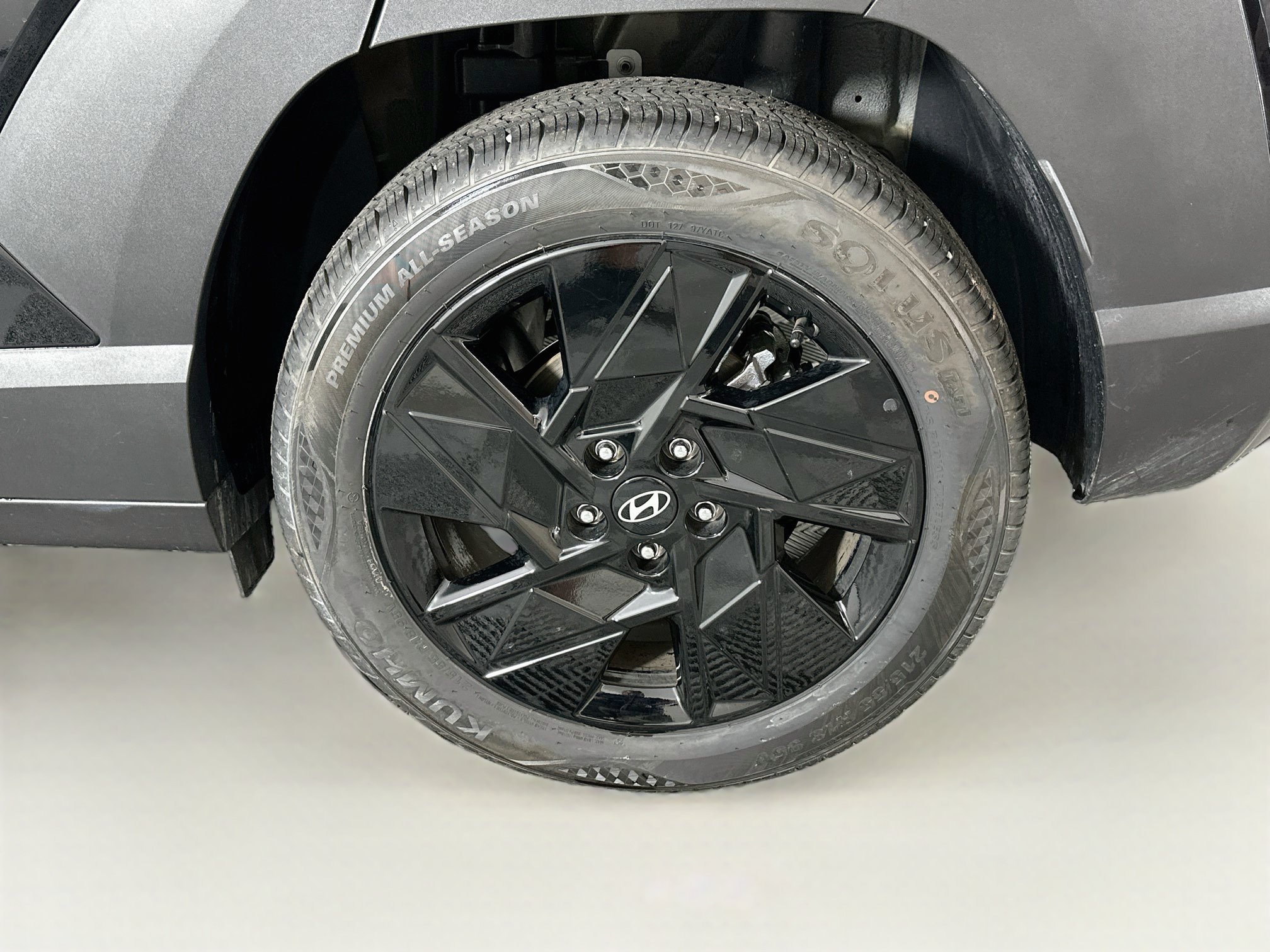 Used 2026 Hyundai Kona SEL Sport FWD image 11