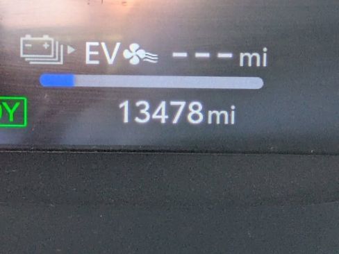 Used 2024 Toyota RAV4 XSE image 25