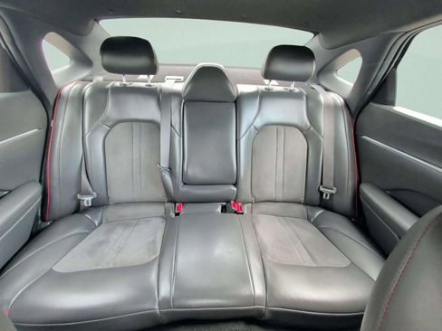 Used 2021 Hyundai Sonata SEL Plus FWD image 31