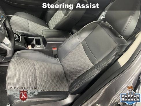 Used 2022 Nissan Rogue Sport SV w/ Technology Package image 13