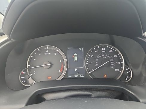 Used 2020 Lexus RX 350 AWD w/ Premium Package image 5