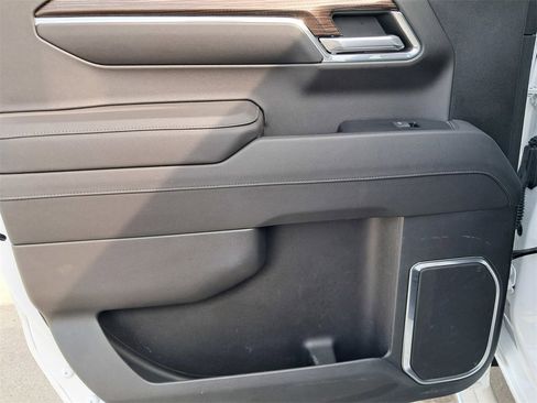 Used 2023 Chevrolet Silverado 1500 LT w/ Protection Package image 11