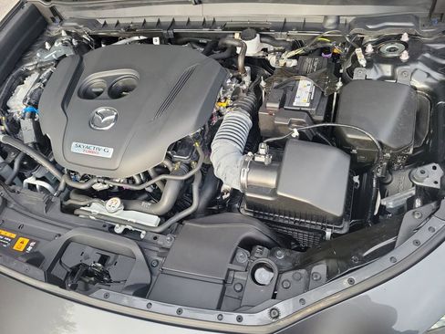 Used 2024 MAZDA CX-30 2.5 Turbo w/ Premium Package image 10