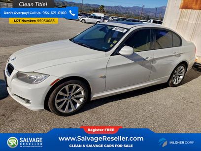 Used 2011 BMW 328i Sedan