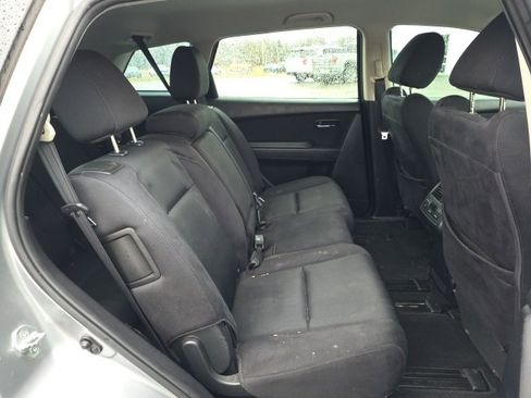 Used 2014 MAZDA CX-9 Sport image 16