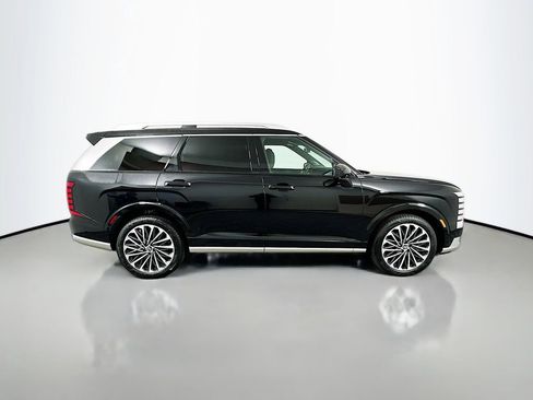 New 2026 Hyundai Palisade Calligraphy image 4
