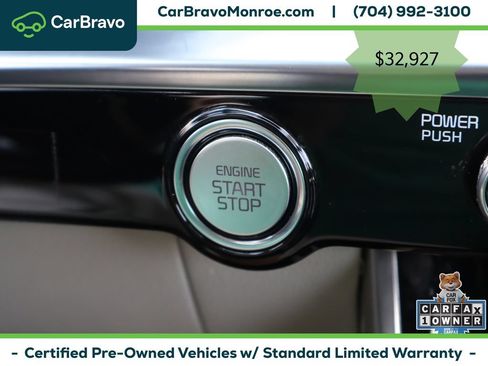 Used 2023 Kia Carnival SX Prestige FWD image 38