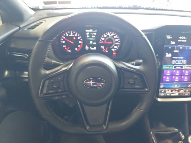 Used 2023 Subaru WRX Limited AWD/4WD image 11