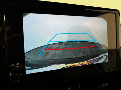 Used 2026 Toyota Corolla SE FWD image 18