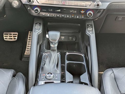 Used 2024 Kia Telluride SX Prestige X-Line AWD/4WD image 19