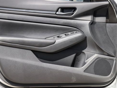 New 2025 Nissan Altima 2.5 S image 7