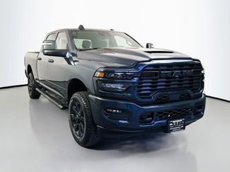 New 2026 RAM 2500 Tradesman video 1