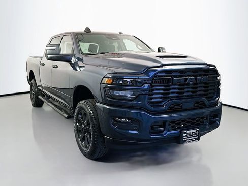 New 2026 RAM 2500 Tradesman image 1