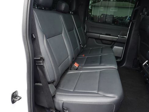 Used 2024 Ford F150 XLT w/ Equipment Group 303A High AWD/4WD image 34
