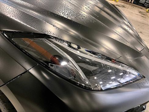 Used 2025 Chevrolet Corvette E-Ray w/ ZER Performance Package image 33