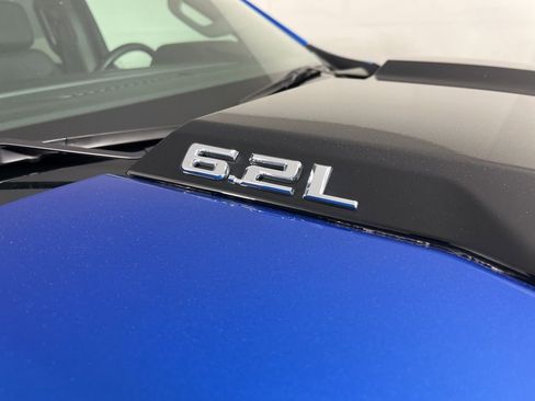 Certified 2024 Chevrolet Silverado 1500 LT Trail Boss w/ LT Trail Boss Premium Package image 9